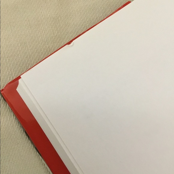 Large 1992 Harley Davidson Book - Picture 9 of 13